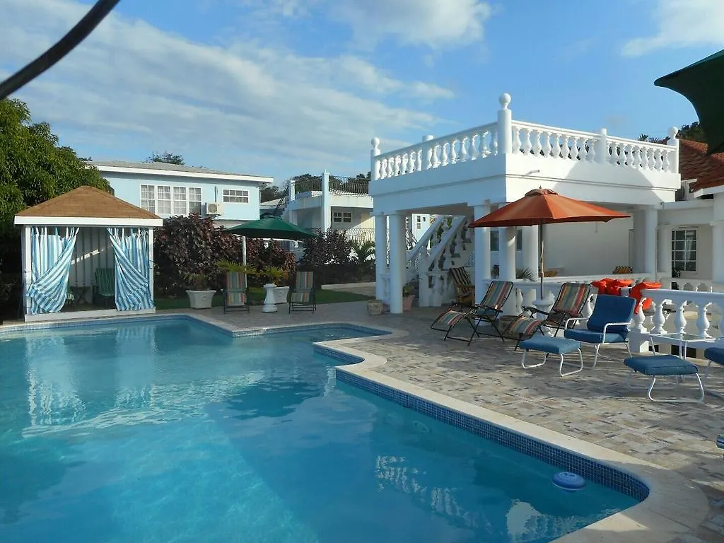 Royal Vista Villa Duncans