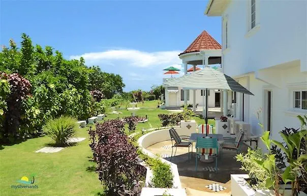 Royal Vista Villa Duncans 0*,  ジャマイカ